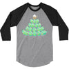 the last cupcake 3/4 Sleeve Shirt