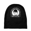 bachelorette beate  fun Baby Beanies