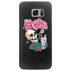 milk shakespeare Samsung Galaxy S7 Edge