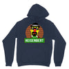 heisenbert Unisex Hoodie
