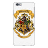 Harry Potter Hogwarts iPhone 6 Plus/6s Plus Case