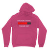 sarcasm loading Unisex Hoodie