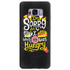 i was hungry2 Samsung Galaxy S8 Plus