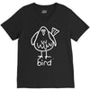 bird V-Neck Tee