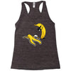 dead banana Racerback Tank