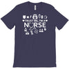 registered nurse T-Shirt