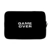 game over Laptop sleeve