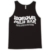 korova milk bar Tank Top