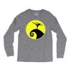Chun Li Long Sleeve Shirts