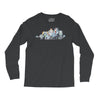 zombies Long Sleeve Shirts