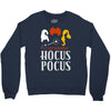 It's Just a Bunch of Hocus Pocus Crewneck Sweatshirt