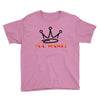 fahrie77 Youth Tee
