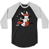 magic from the ghetto 3/4 Sleeve Shirt