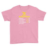 computer repair rate Youth Tee
