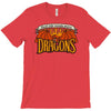 more dragons T-Shirt