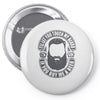 buy me a beer Pin-back button