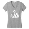 bob seger Women's V-Neck T-Shirt
