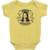 annie adderall Baby Bodysuit