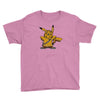pikachewie Youth Tee