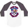 mr m1 3/4 Sleeve Shirt