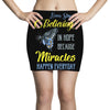 Butterfly Miracles Mini Skirts
