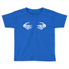 hand Toddler T-shirt