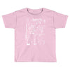 playerunknown's battlegrounds 2 Toddler T-shirt