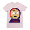 tekashi 6ix9ine  gummo 69 Ladies Fitted T-Shirt