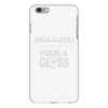 yoga class iPhone 6/6s Plus Case