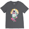 sharkbro V-Neck Tee