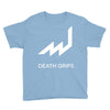 Death Grips Youth Tee