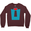 Vintage Mr. Incredible Crewneck Sweatshirt