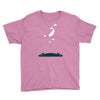 fail whale Youth Tee