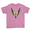 Maverick Youth Tee