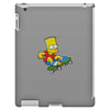 simpson iPad 3 and 4 Case