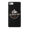 we want ice cream iPhone 7 Case