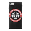 my son are clones mother of twins club iPhone 7 Case