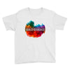 bad smoke Youth Tee