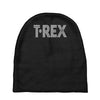 t rex Baby Beanies