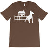bernese mountain dog T-Shirt