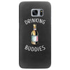 Drinking Buddies Samsung Galaxy S7 Edge