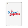 Sherlock Gnomes iPad Mini 4