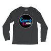 mommy Long Sleeve Shirts