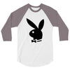 RABBITBOY 3/4 Sleeve Shirt