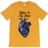 winter in my heart T-Shirt