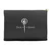game funny Accessory Pouches