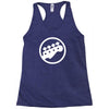 scott pilgrim vs the world vintage Racerback Tank