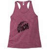 Tacos Racerback Tank
