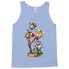 suicide squad Tank Top