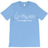 i'm a simple woman T-Shirt